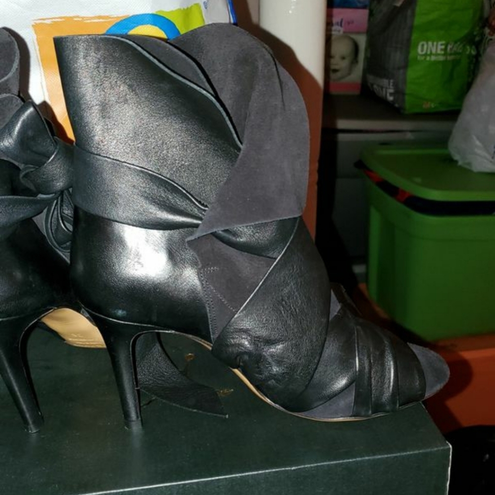 Isabel Marant Boot - image 2